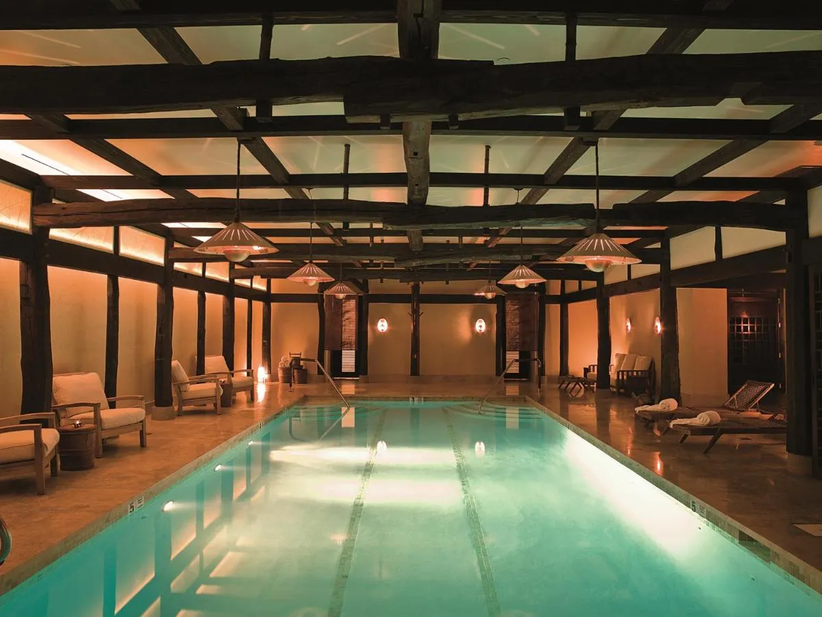 The Greenwich Hotel — 3