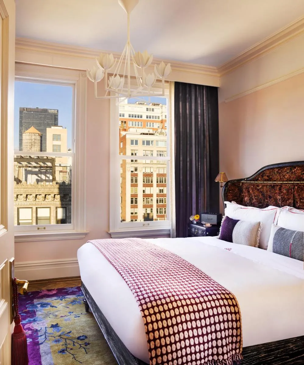 The Hotel Chelsea — 5
