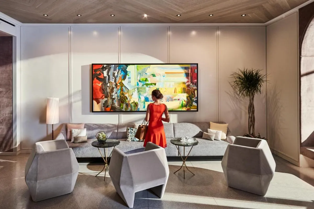 The James New York – NoMad — 4