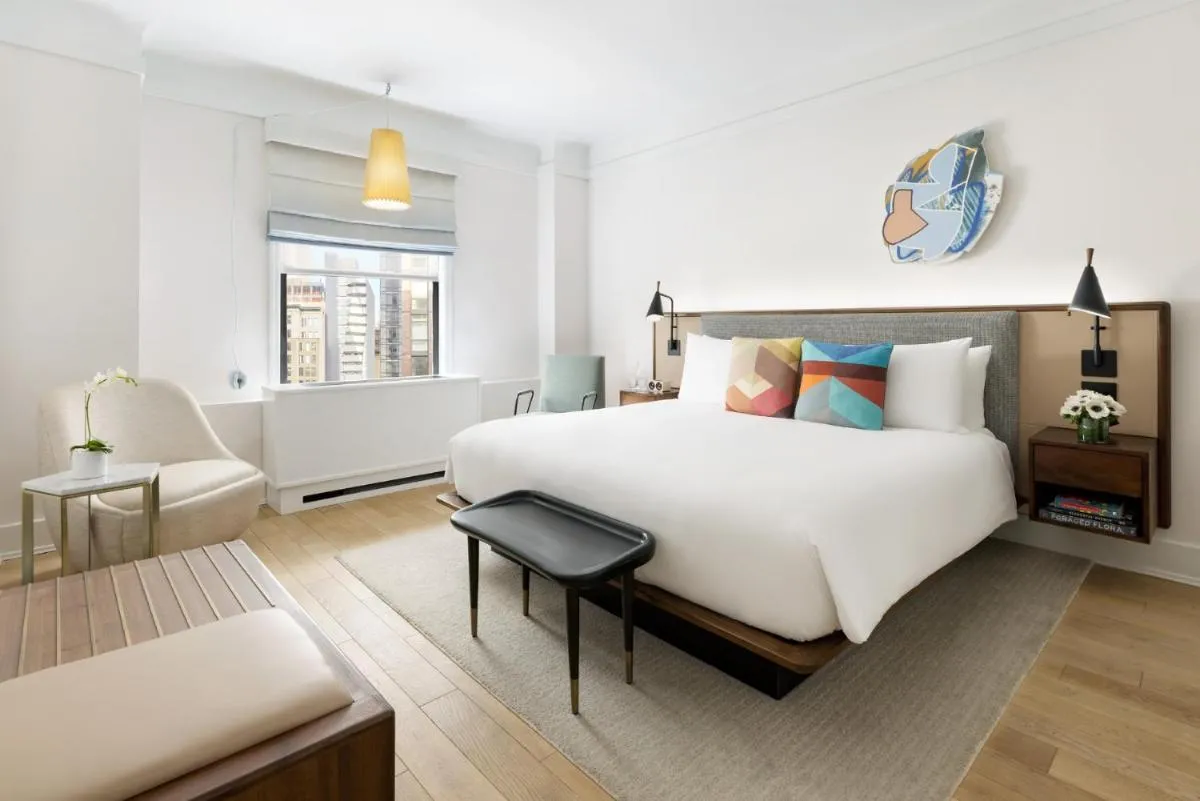 The James New York – NoMad — 6