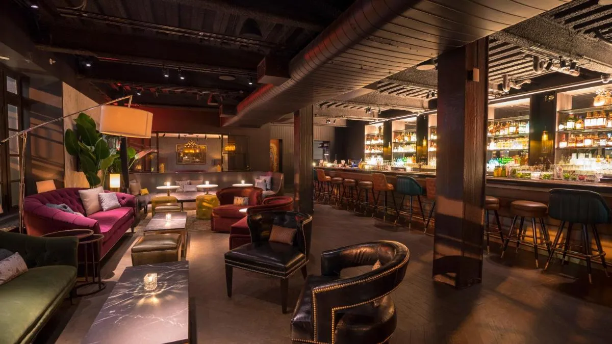 The James New York – NoMad — 5