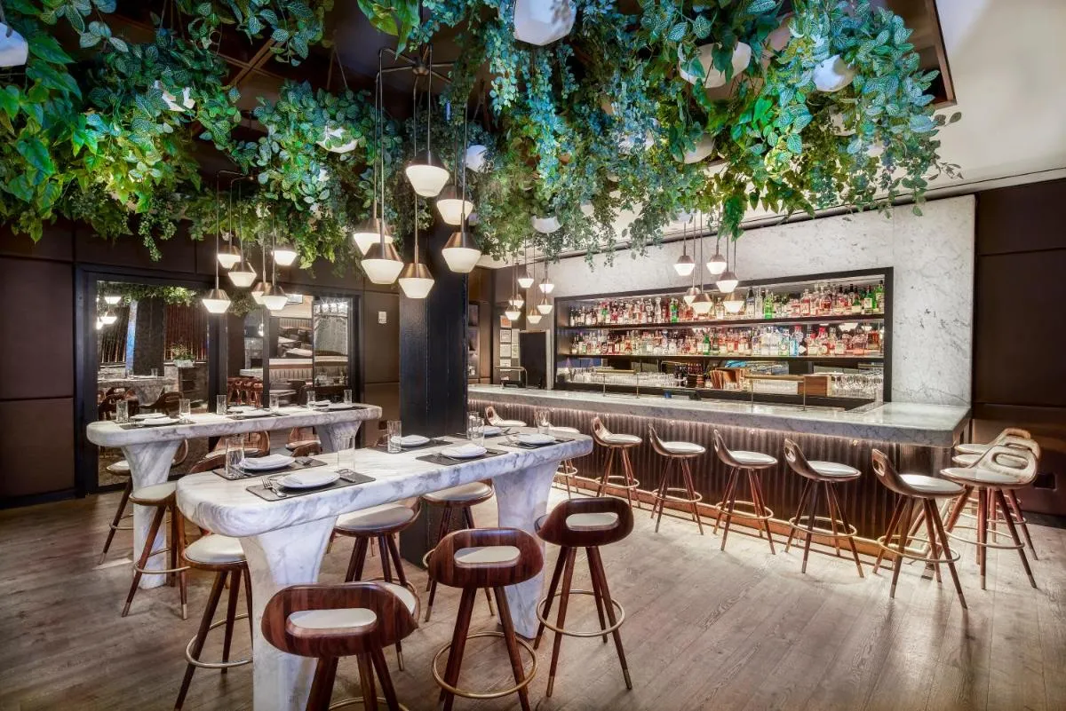 The James New York – NoMad — 3