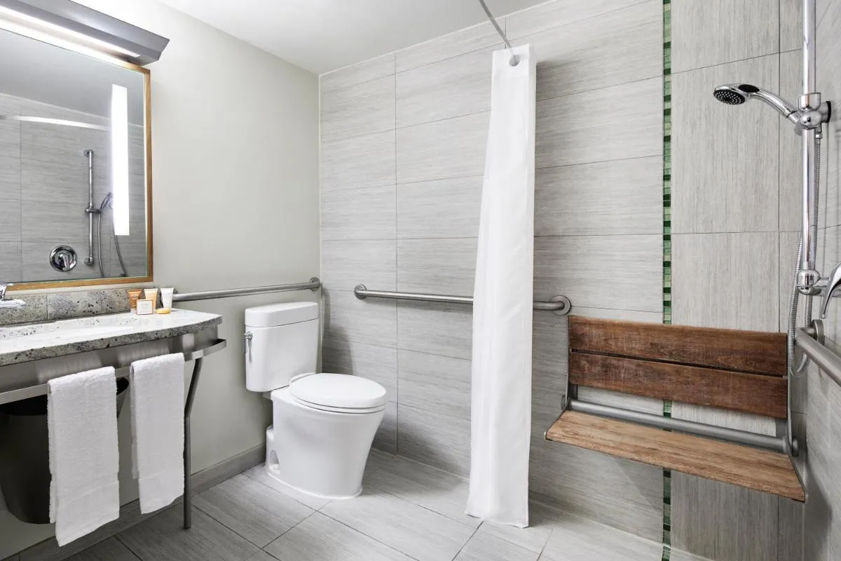 The Jewel Hotel, New York — 2