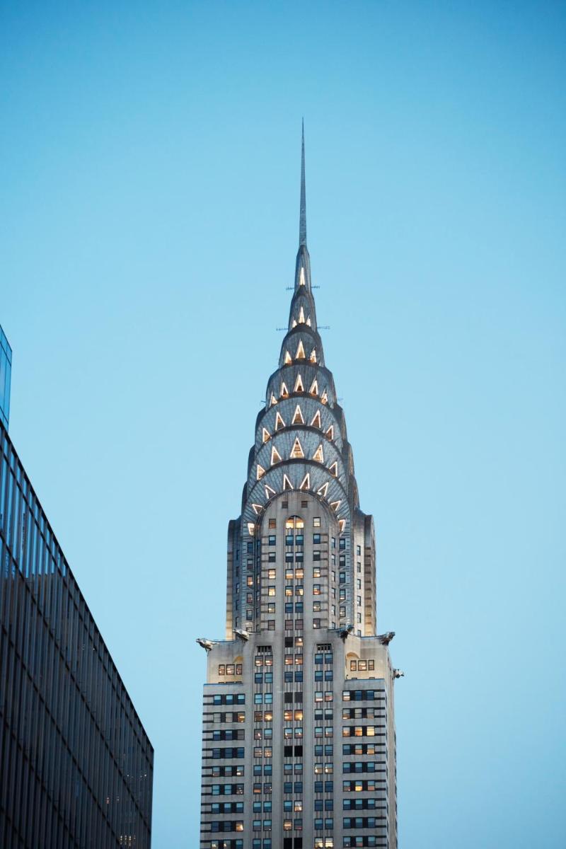 The Jewel Hotel, New York