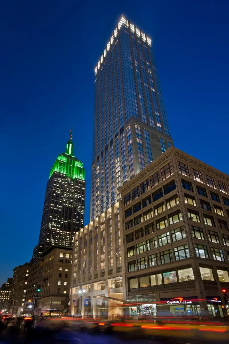 The Langham, New York, Fifth Avenue — 6