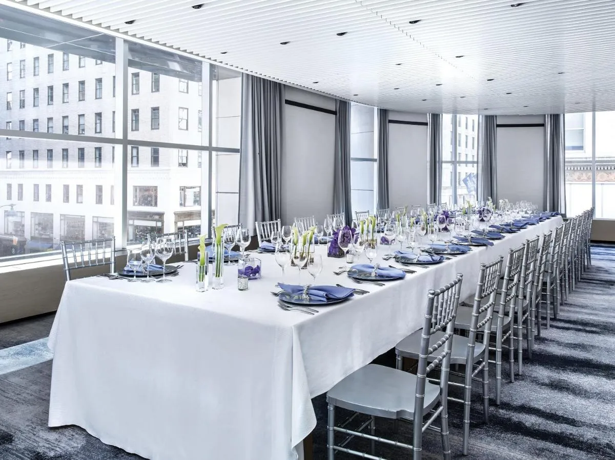 The Langham, New York, Fifth Avenue — 7