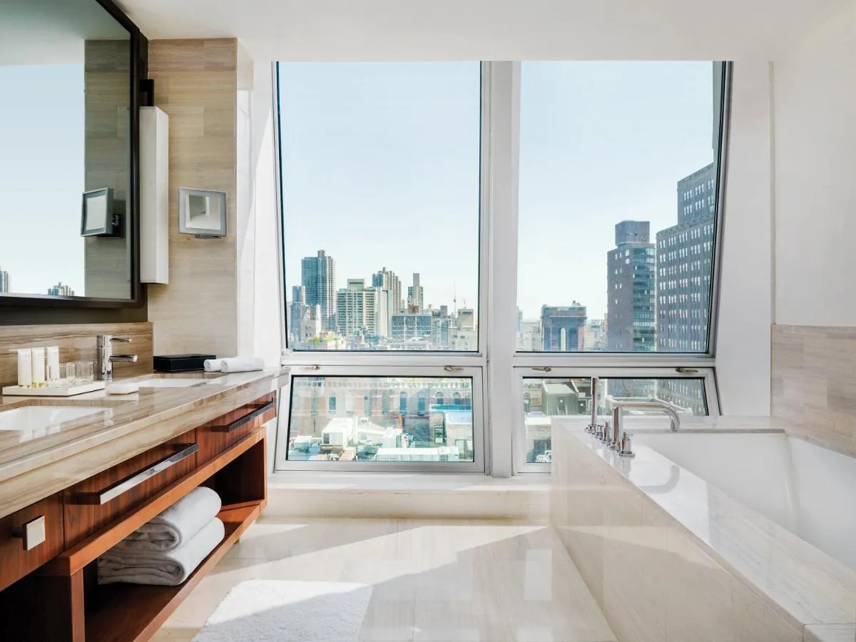 The Langham, New York, Fifth Avenue — 3