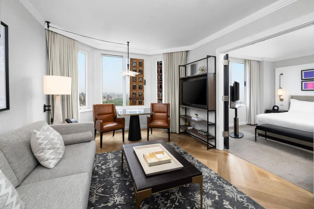 The Luxury Collection Hotel Manhattan Midtown — 2