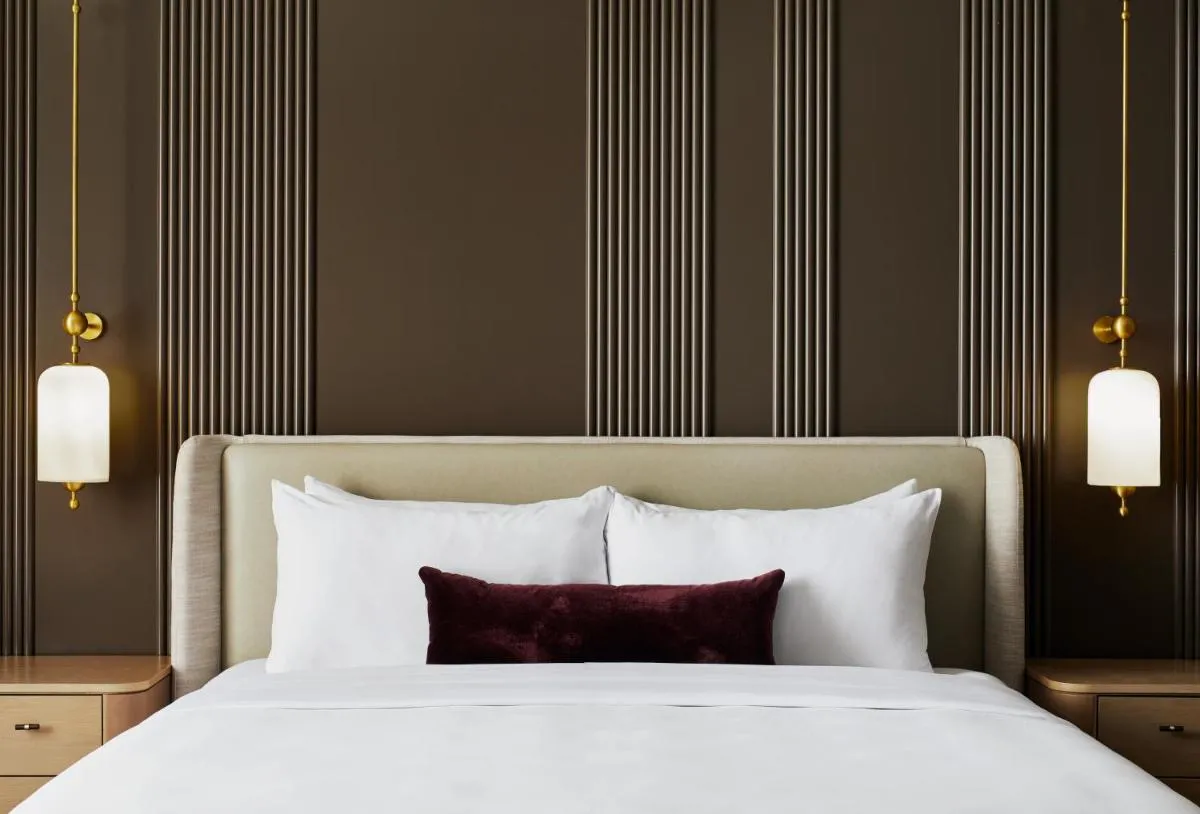 The Luxury Collection Hotel Manhattan Midtown — 5