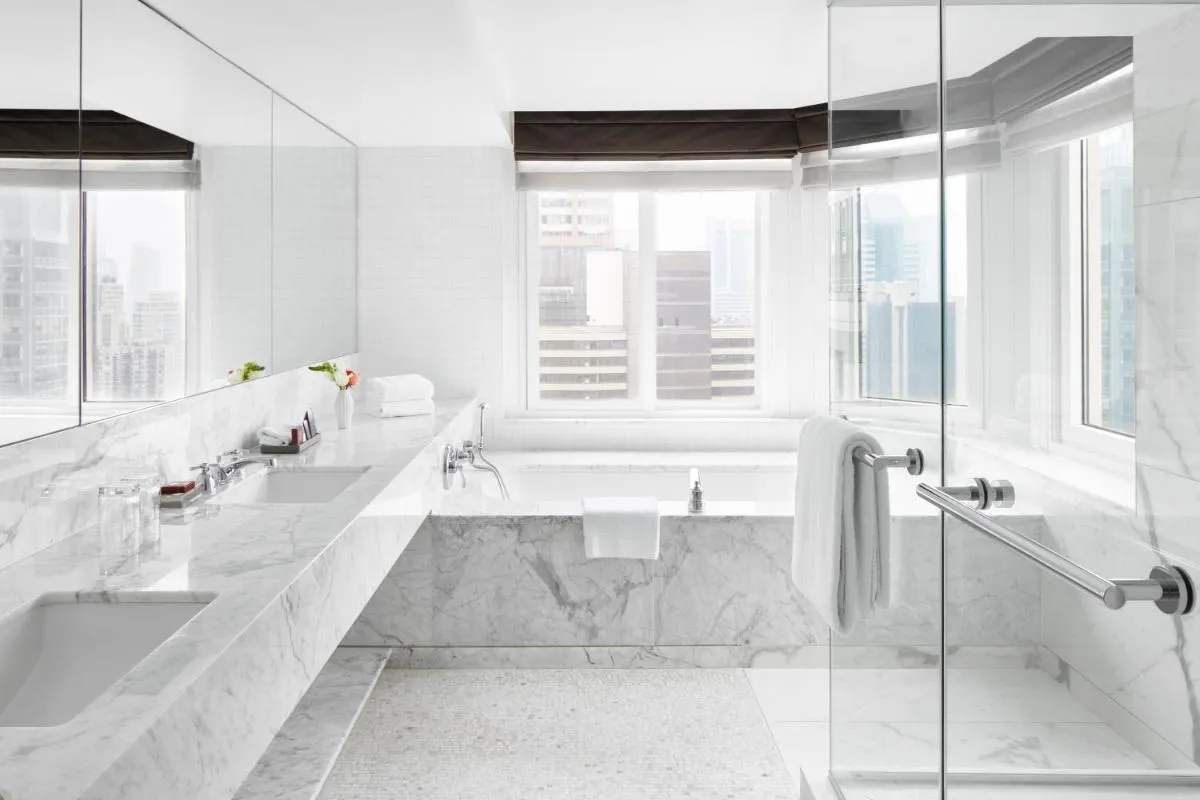 The Luxury Collection Hotel Manhattan Midtown — 6