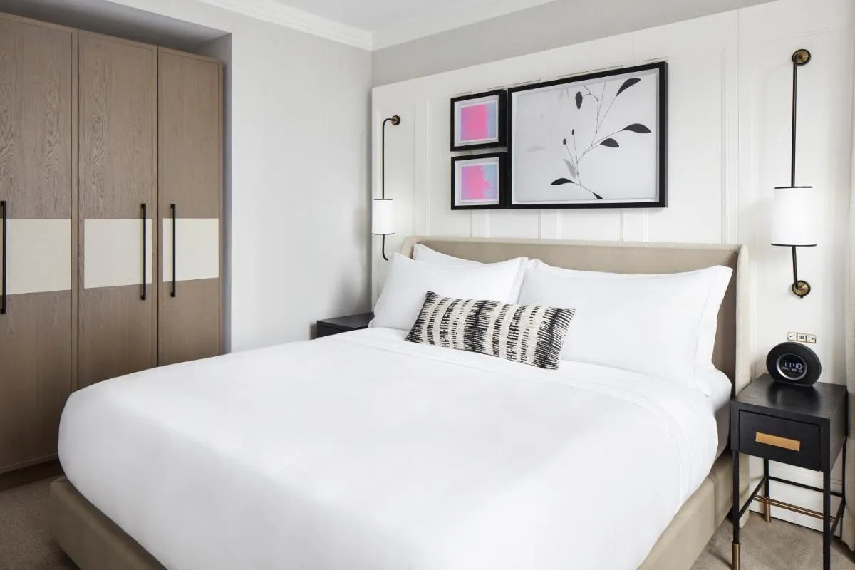The Luxury Collection Hotel Manhattan Midtown — 7