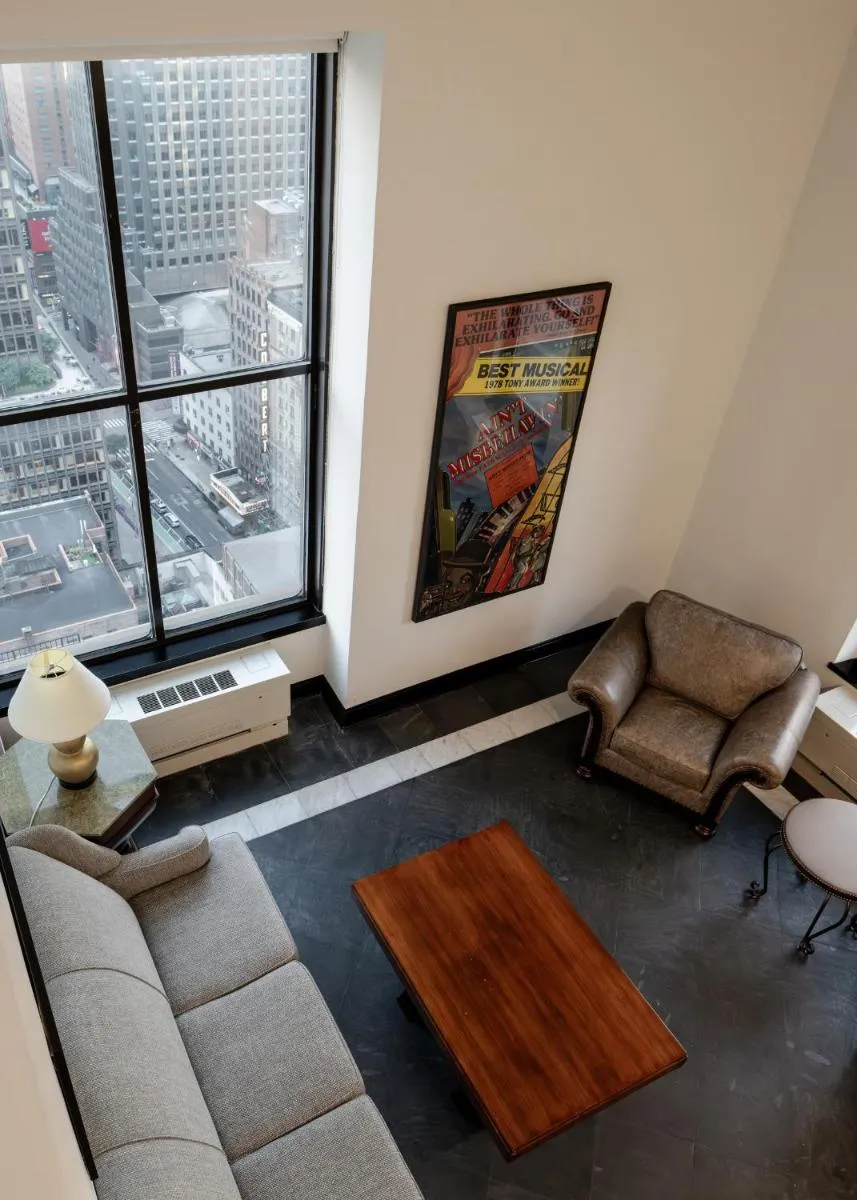 The Manhattan Club — 4