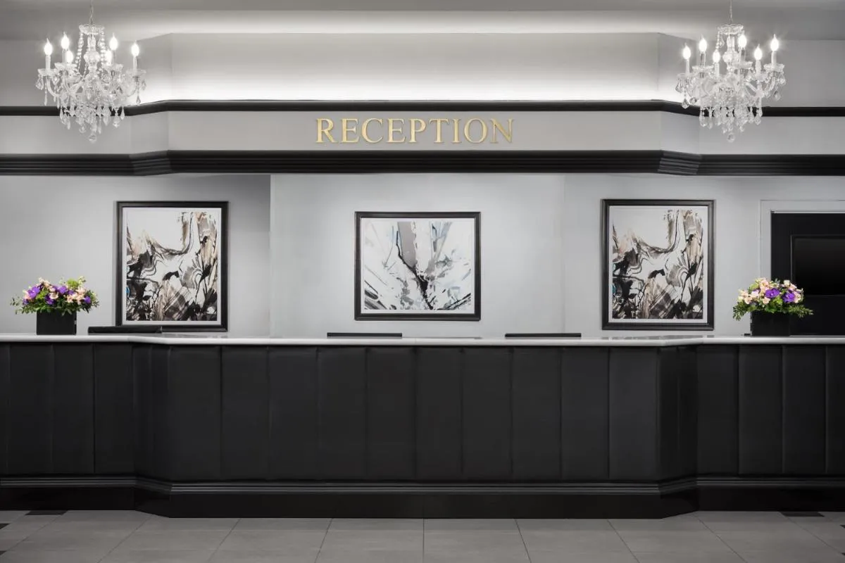 The Manhattan at Times Square, an IHG Hotel — 3