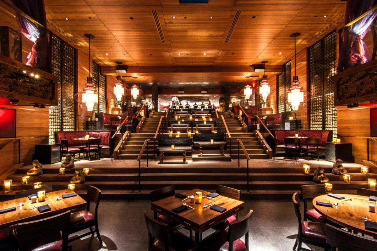 The Maritime Hotel — 3