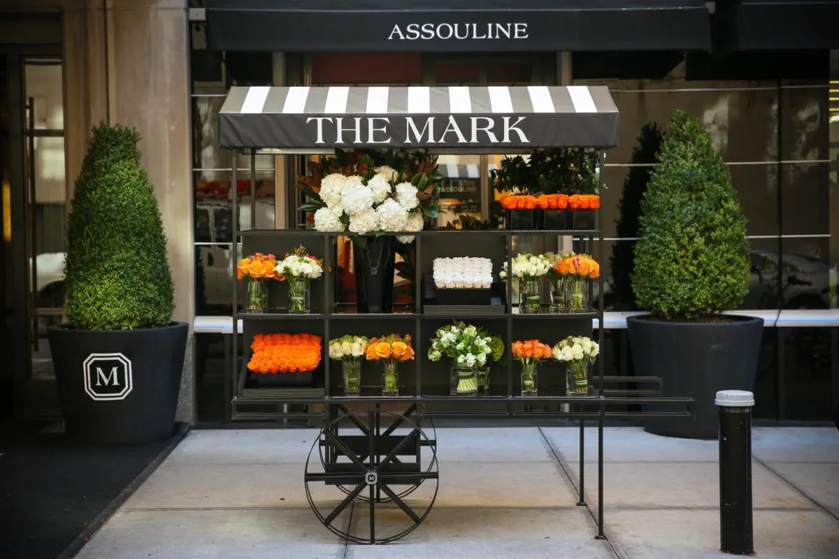 The Mark New York — 3