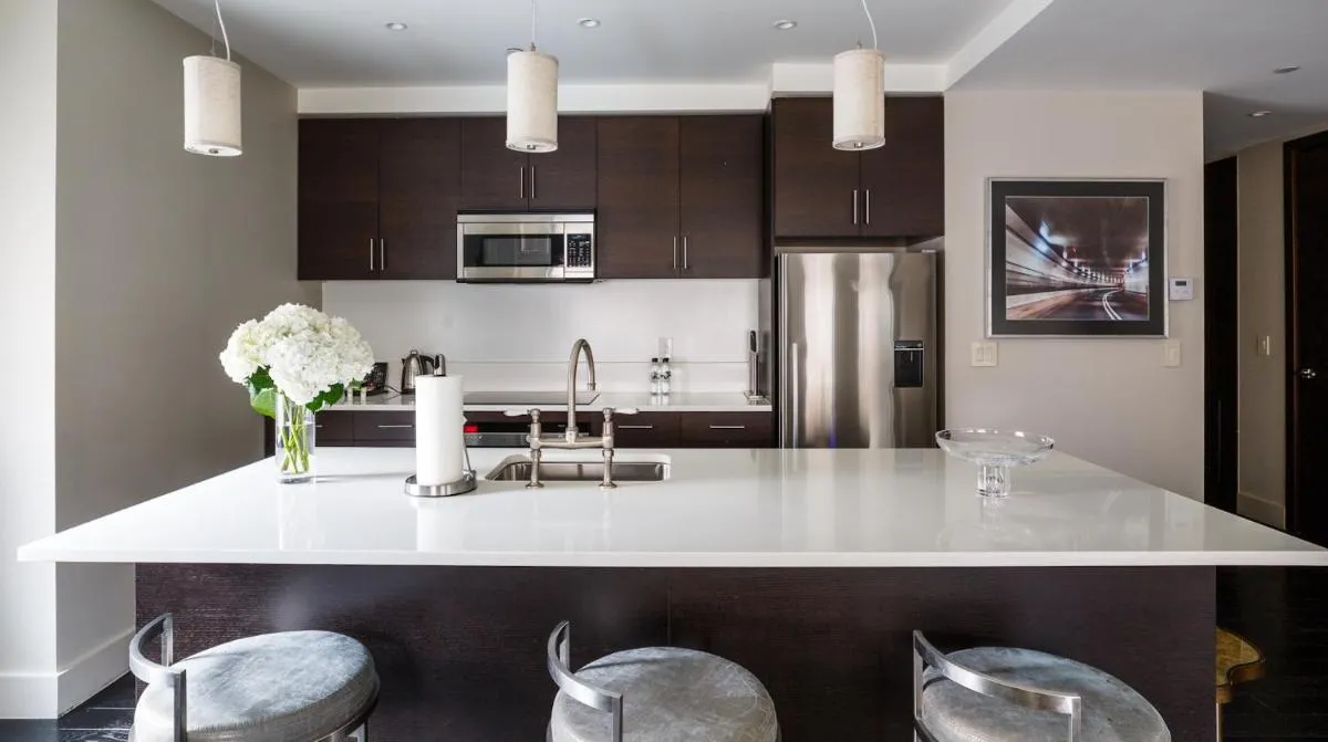 The Marmara Park Avenue — 2