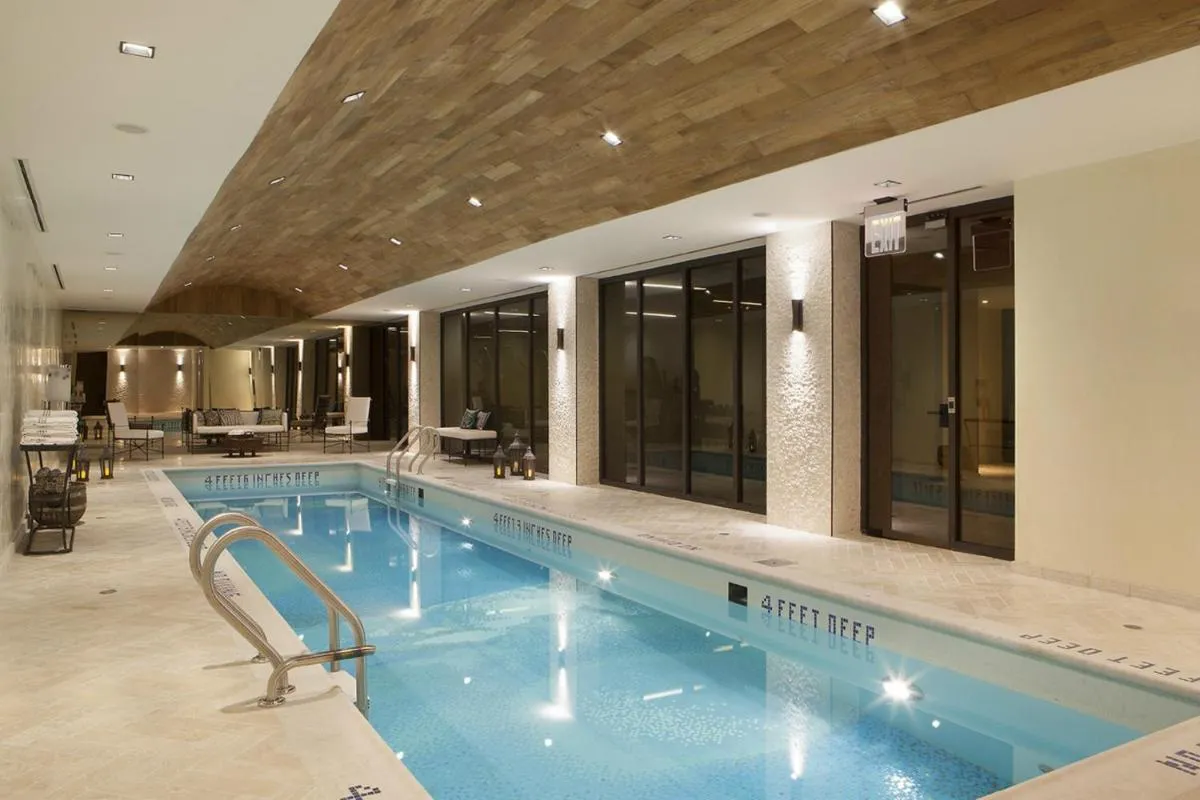 The Marmara Park Avenue — 3