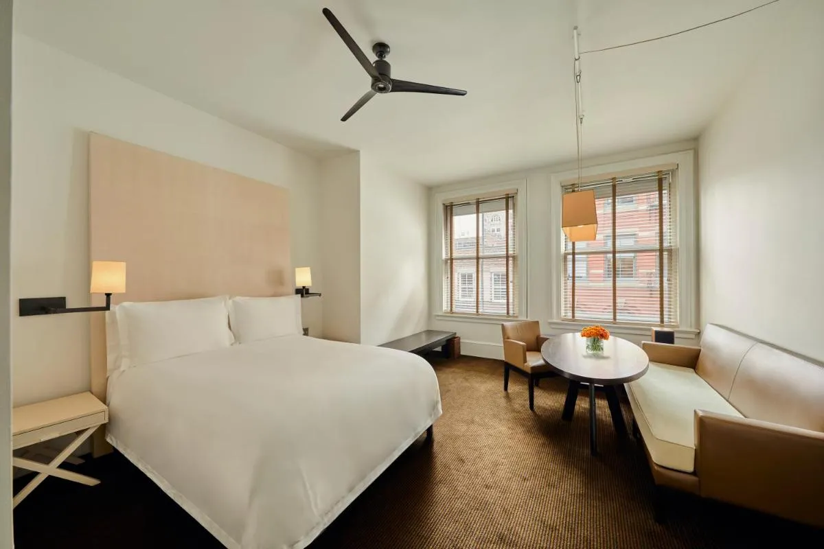 The Mercer — 7