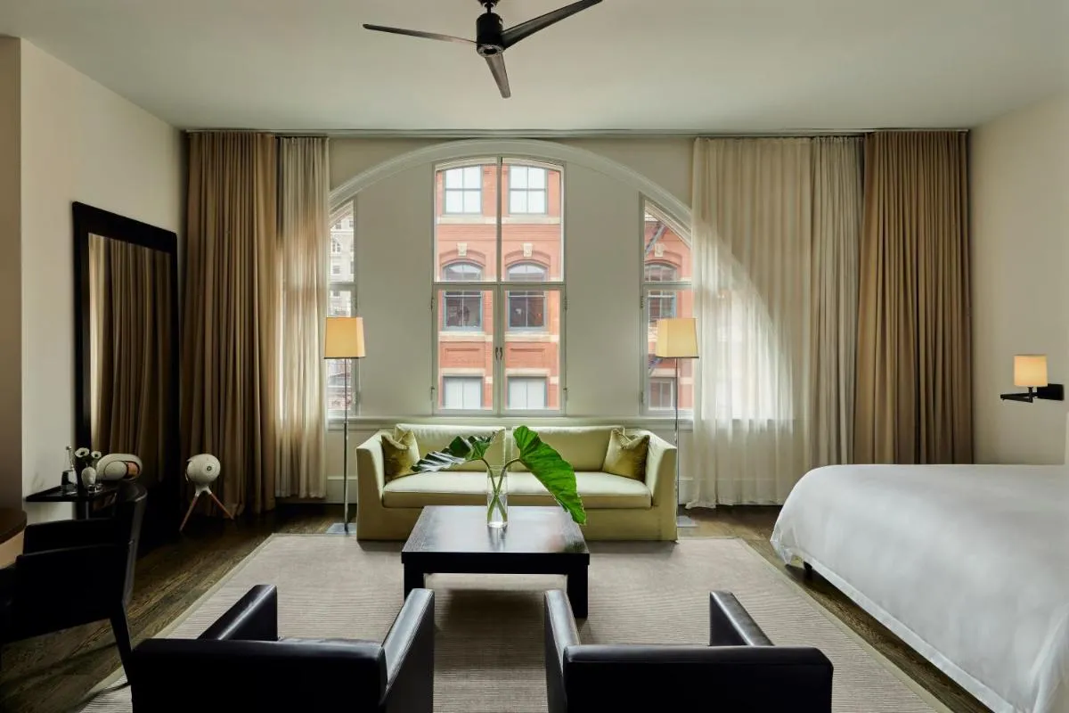 The Mercer — 2