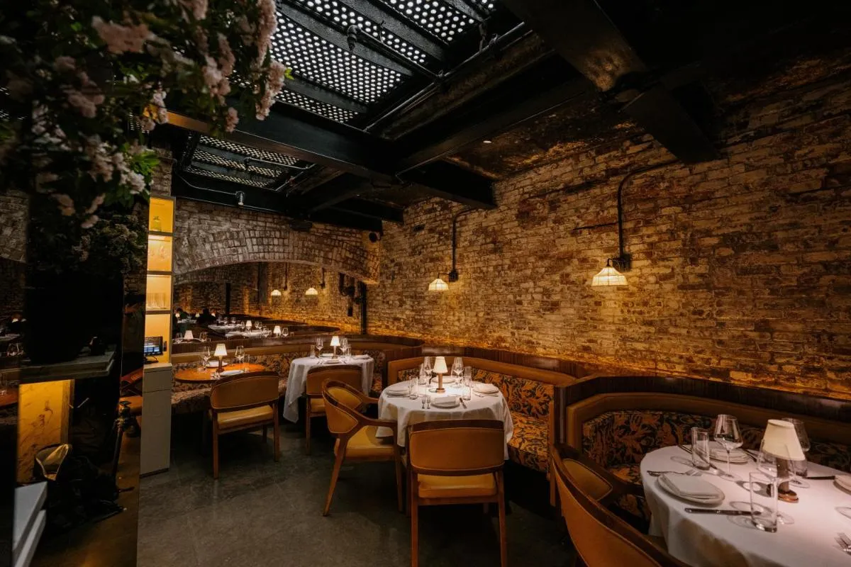 The Mercer — 4
