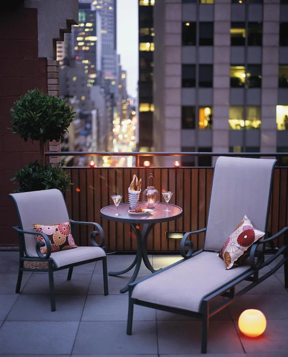 The Muse New York — 7