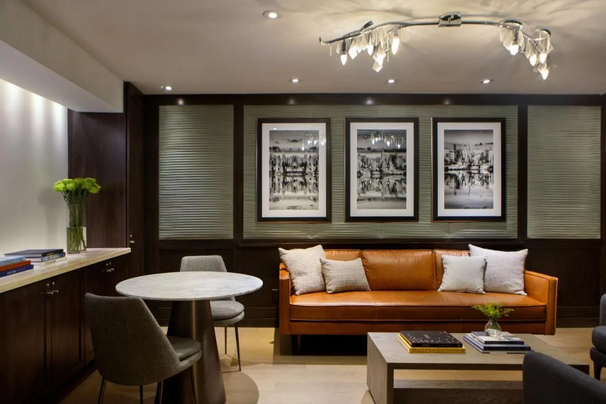 The Muse New York — 4