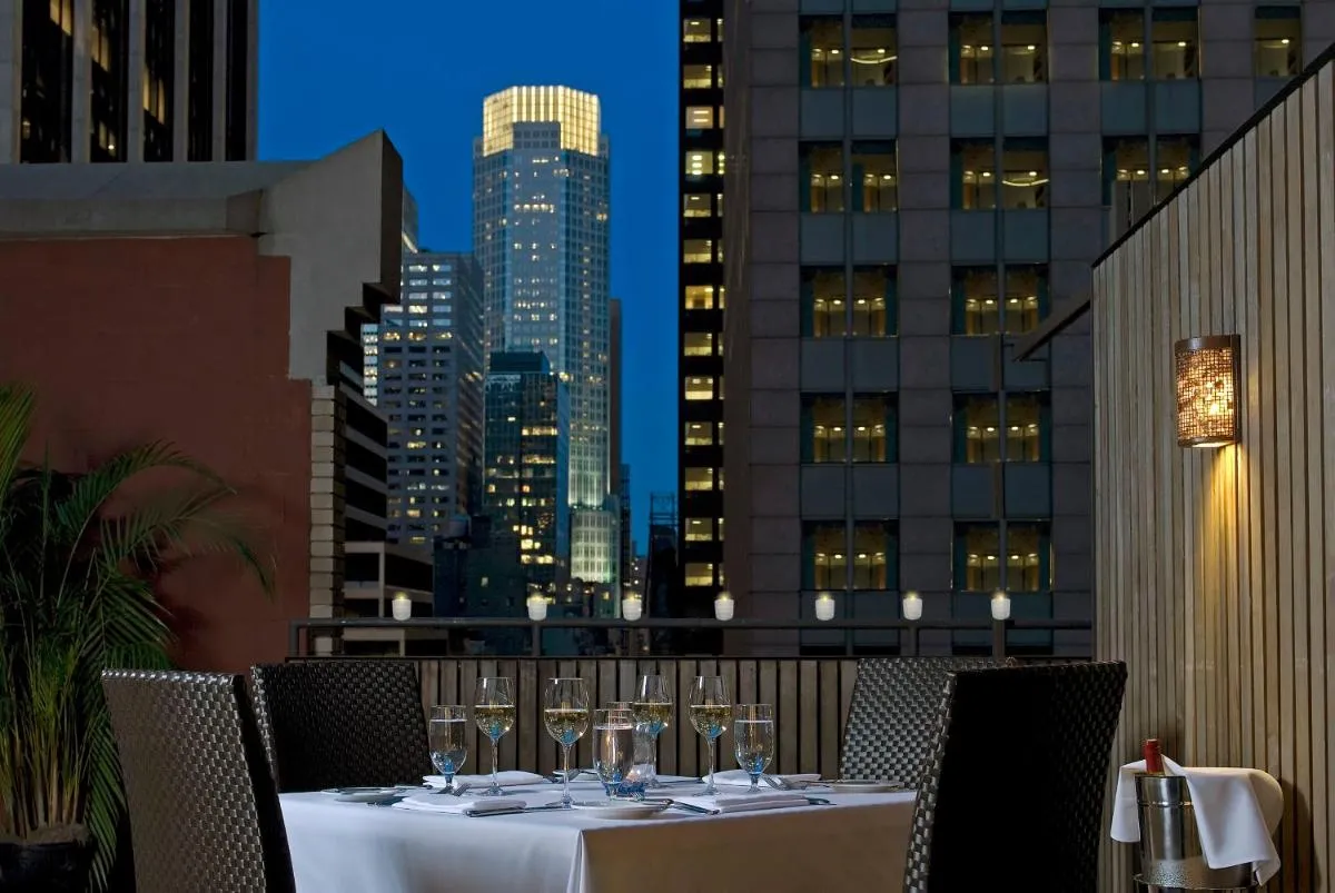 The Muse New York — 3