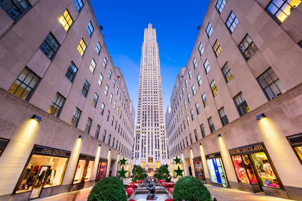 The Muse New York — 6