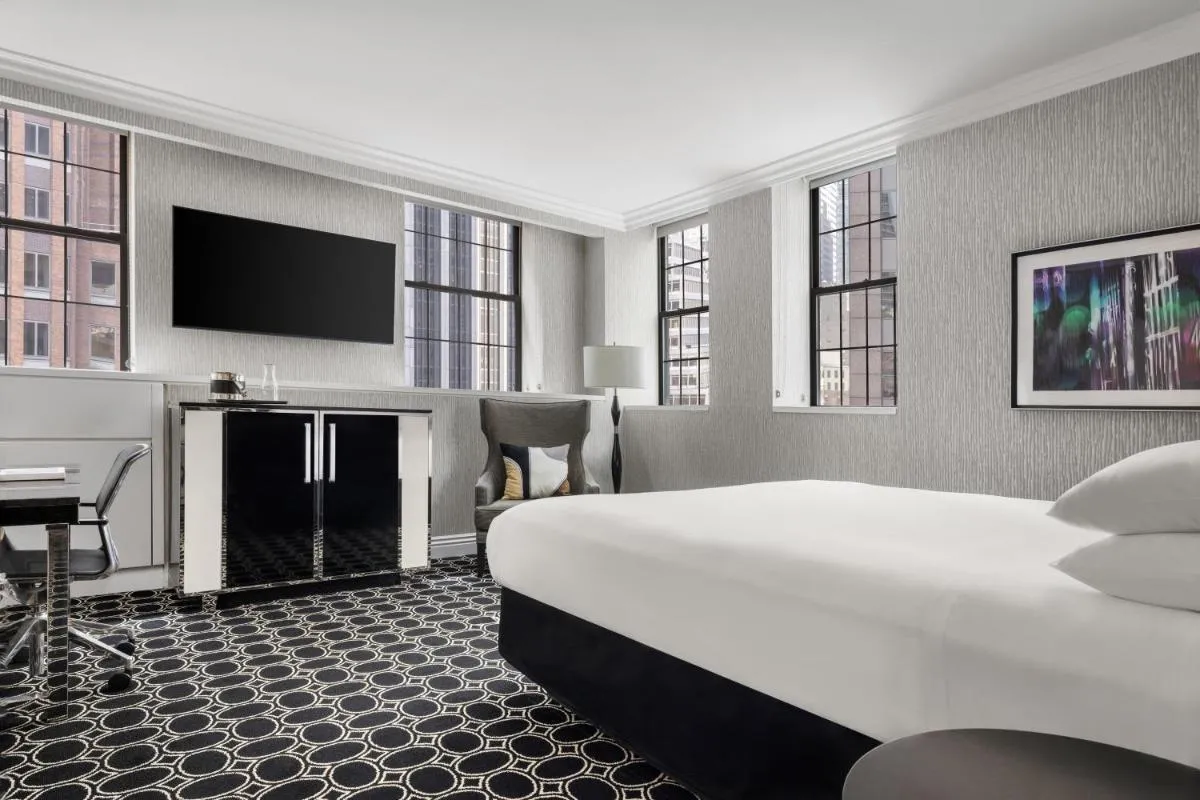 The Muse New York — 2