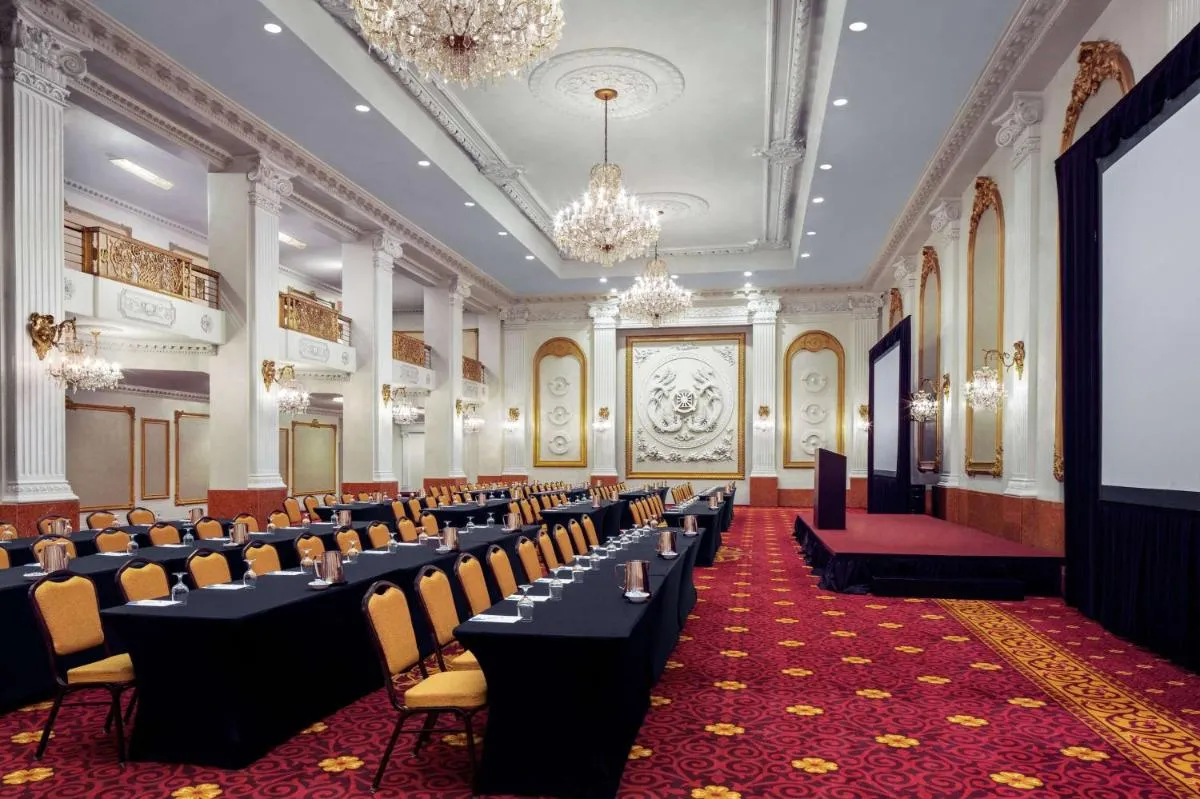New Yorker by Lotte Hotels — 4