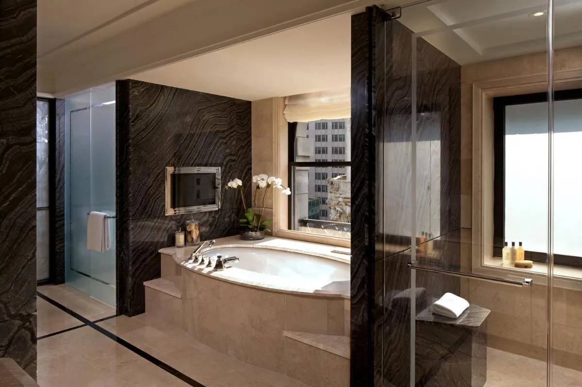 The Peninsula New York — 3