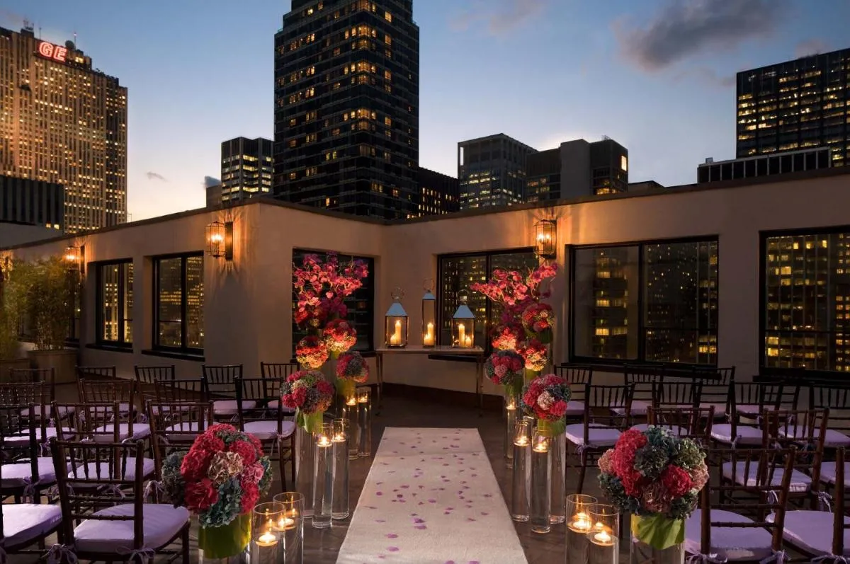 The Peninsula New York — 7