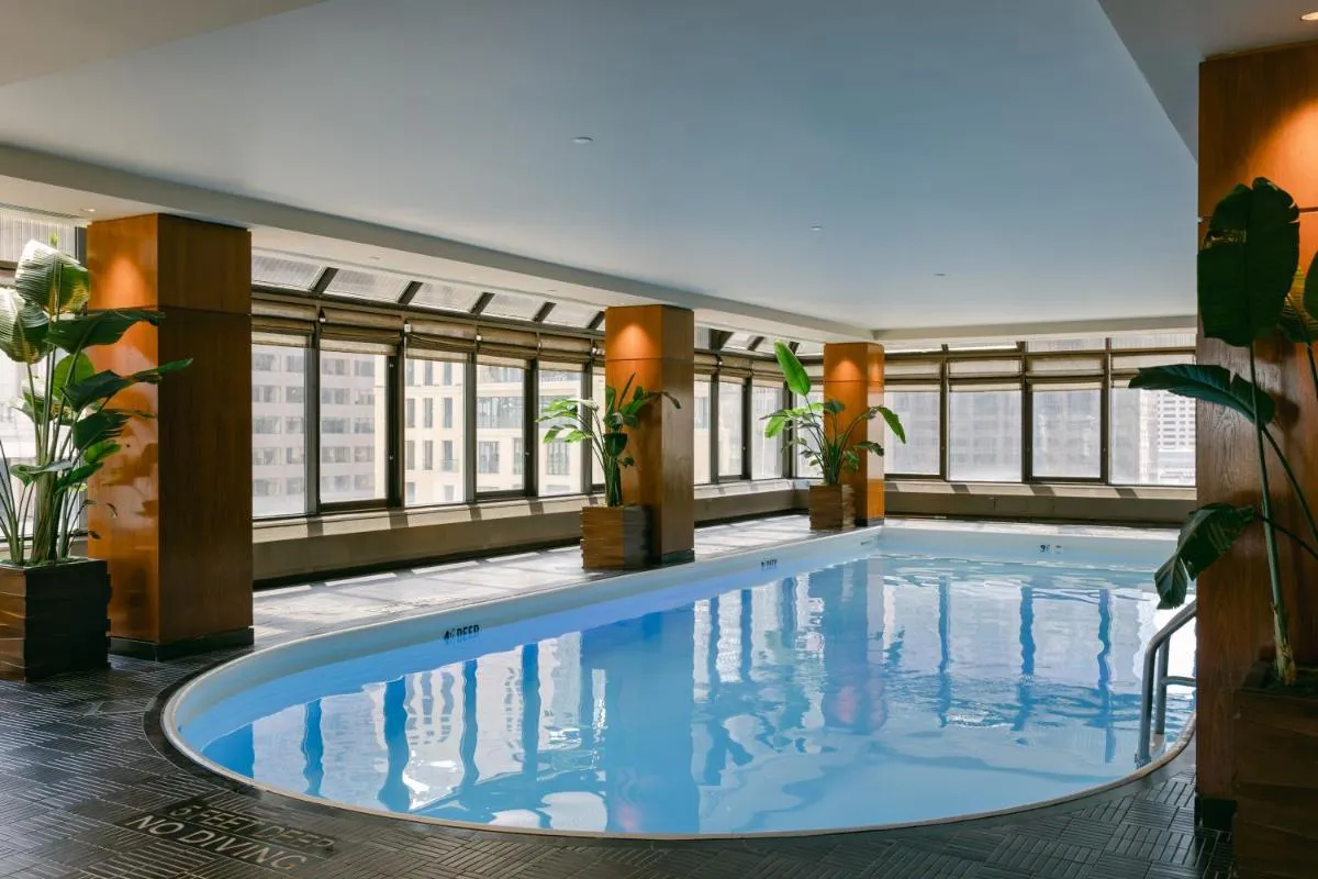 The Peninsula New York — 4