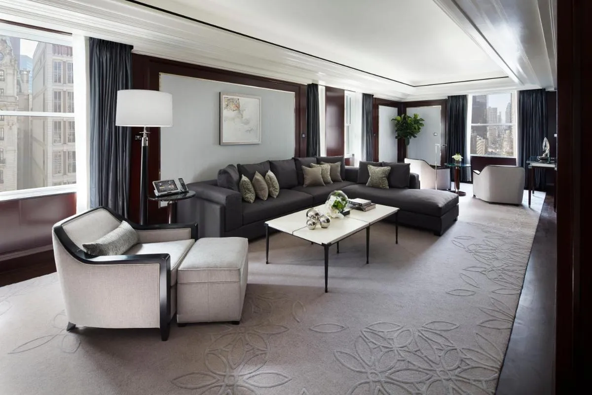 The Peninsula New York — 5