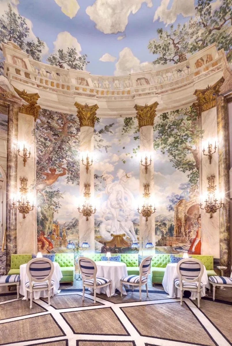 The Pierre, A Taj Hotel, New York — 6