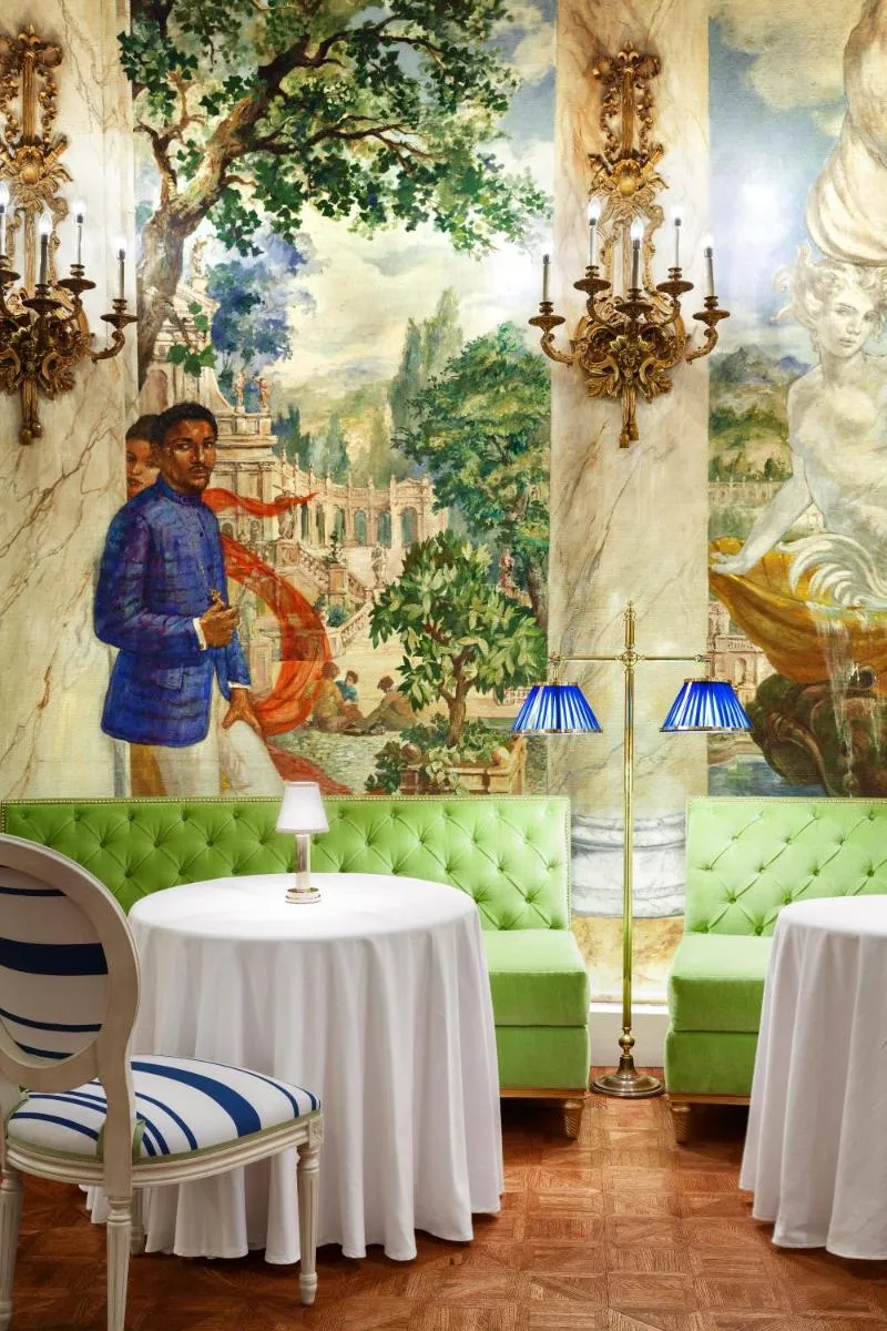 The Pierre, A Taj Hotel, New York — 7