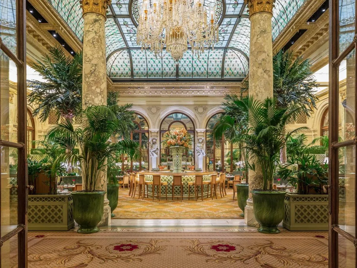 The Plaza — 4