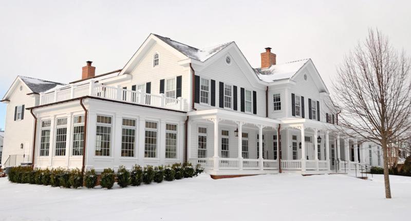 The Quogue Club