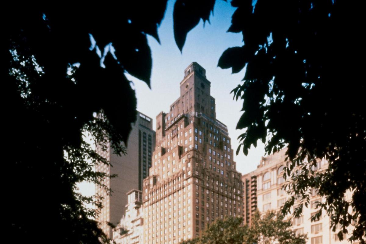 The Ritz-Carlton New York, Central Park