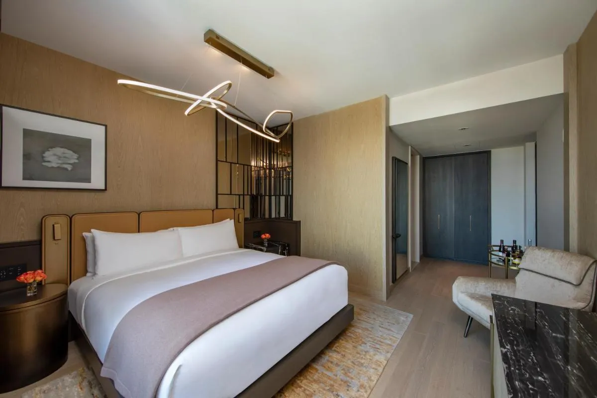 The Ritz-Carlton New York, NoMad — 2