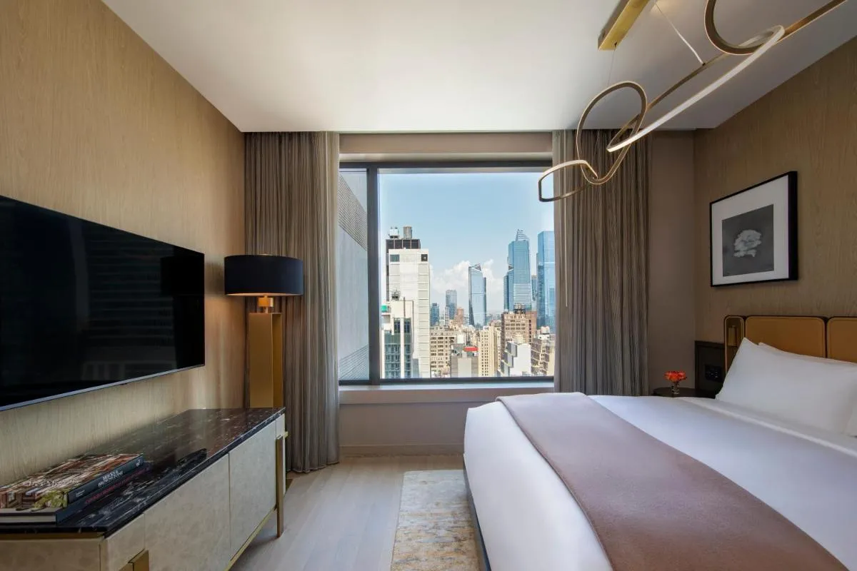 The Ritz-Carlton New York, NoMad — 3