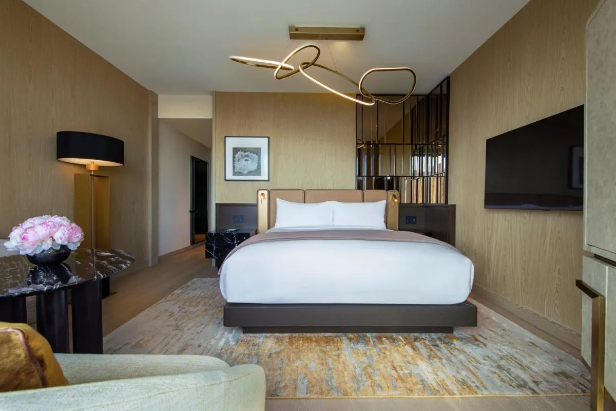 The Ritz-Carlton New York, NoMad — 5