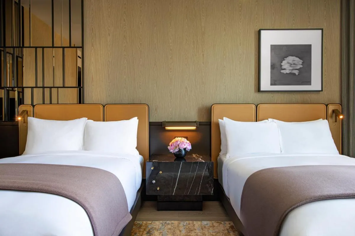 The Ritz-Carlton New York, NoMad — 6