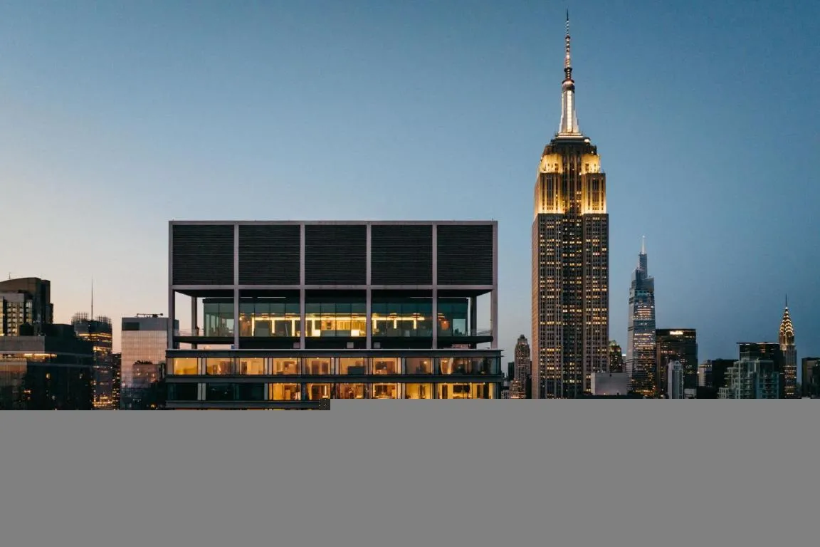 The Ritz-Carlton New York, NoMad