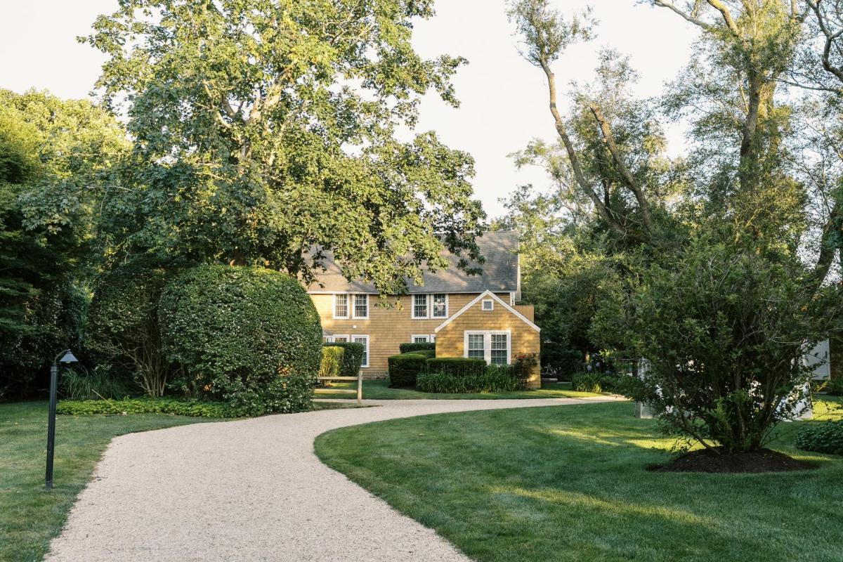 The Roundtree, Amagansett