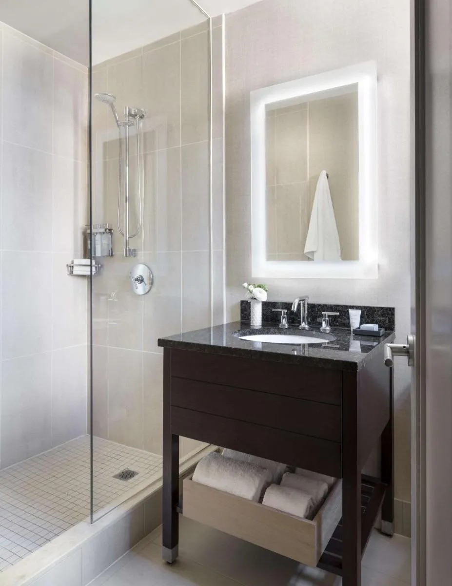 The Shelburne Sonesta New York — 4