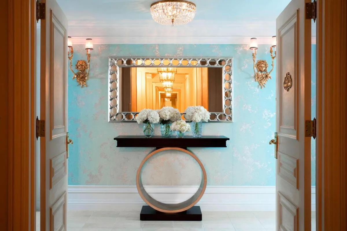 The St. Regis New York — 3