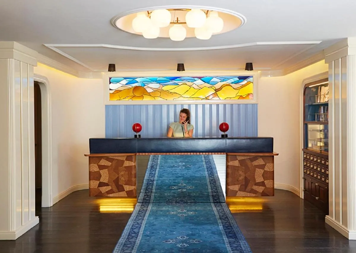 The Standard – East Village — 6