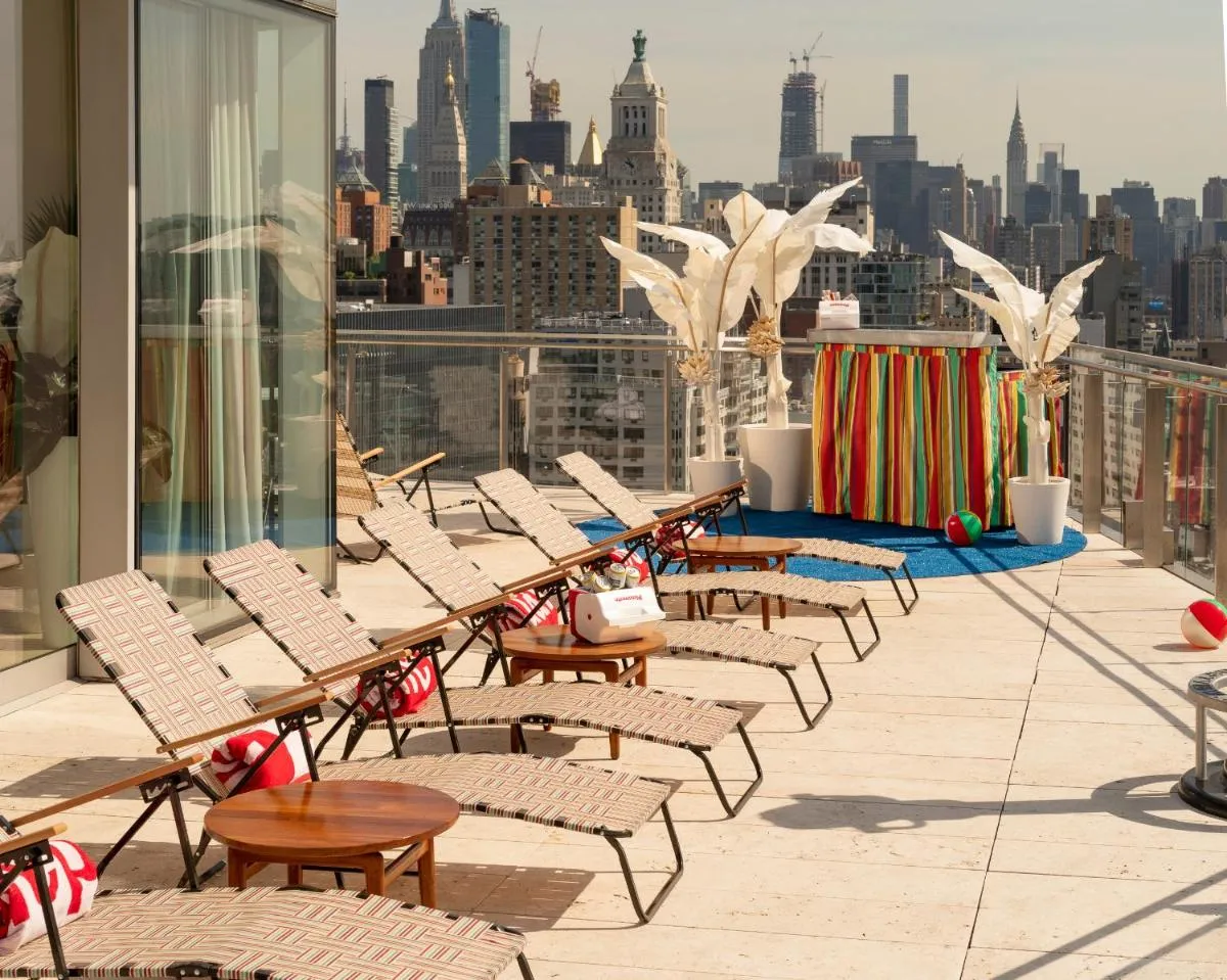 The Standard – East Village — 5