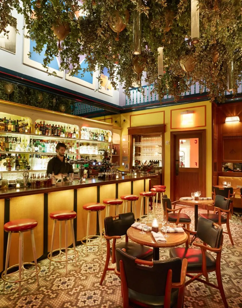 The Standard – East Village — 4